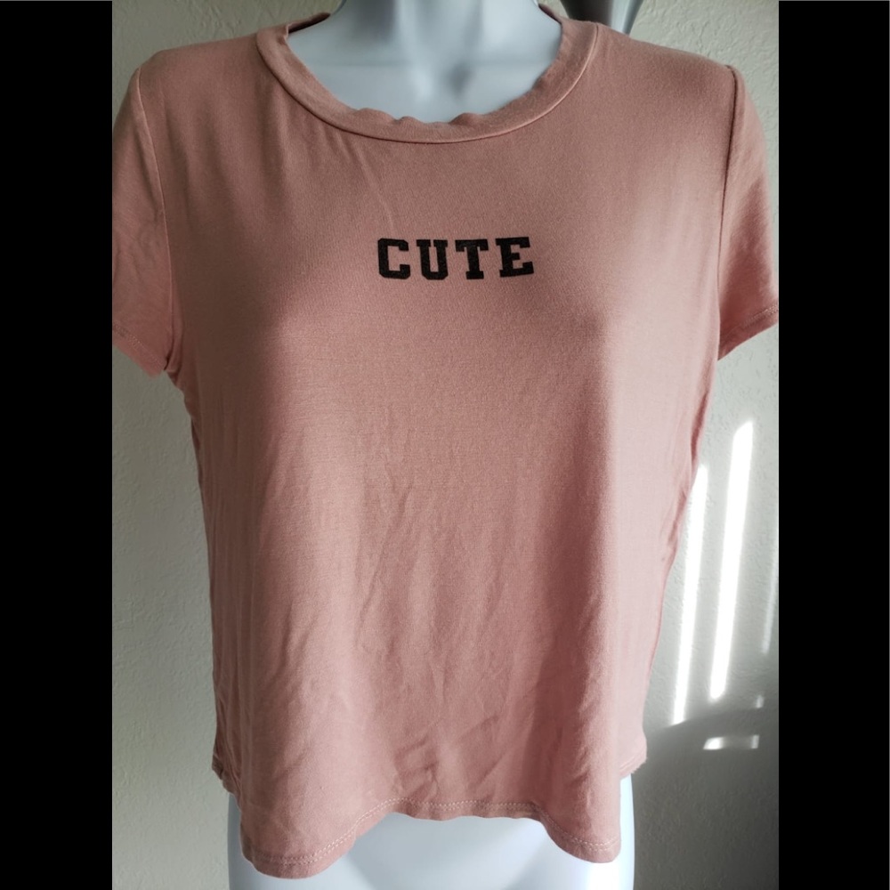 Tee